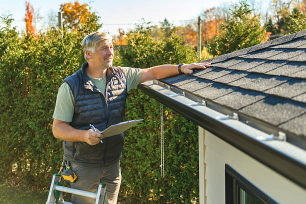 Trusted Emergency Roof Repair service in Galesburg, IL - Ben Roofing and Steel LLC
